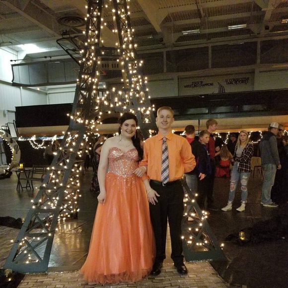 Meet your Posher, Morgan - Picture 1 of 1